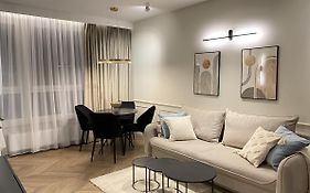 Baltic Premium Apartment z klimatyzacją ZASPA VVITA
